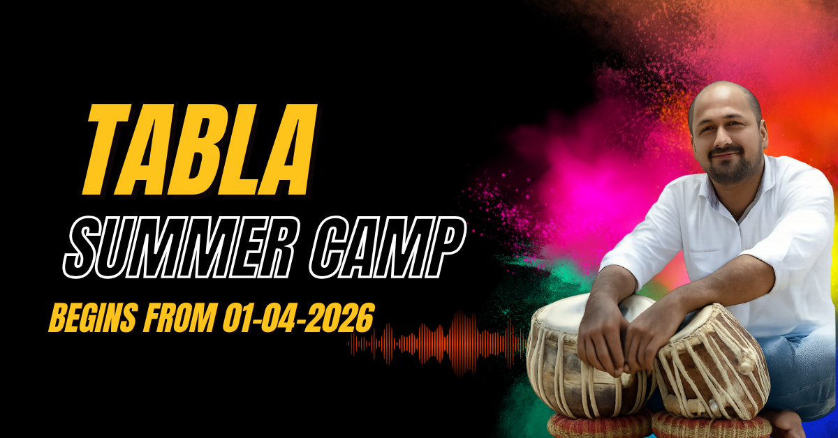 Tabla Summer Camp